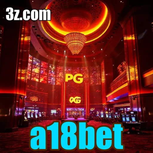 Inovações Gamechangers no Site a18bet que Surpreendem Jogadores