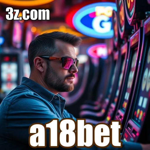Livecasino a18bet: Uma Experiência de Jogo Única e Realista