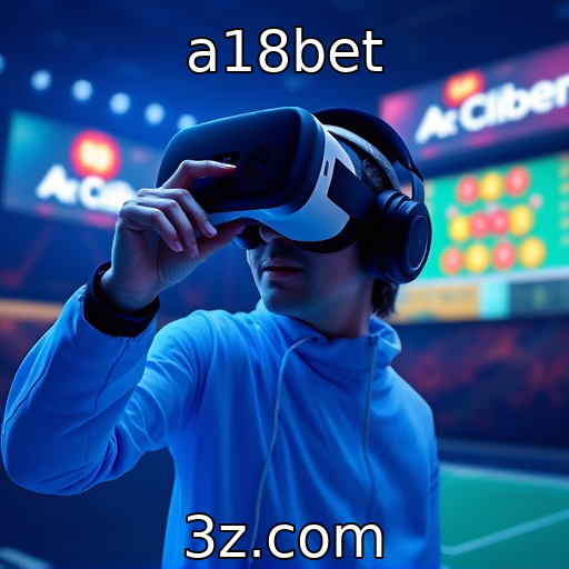 Impacto da realidade virtual na experiência de jogo