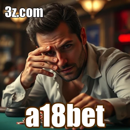 Slots e Emoção no a18bet: Aventura em Cada Giro