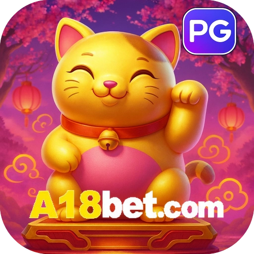 a18bet logo